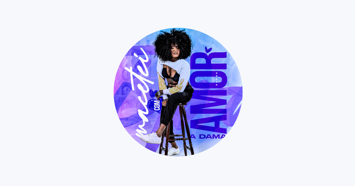 A Dama - Apple Music